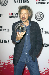 Verleihung der 1LIVE Krone 2013, Bochum