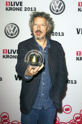 Verleihung der 1LIVE Krone 2013, Bochum