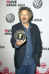 Verleihung der 1LIVE Krone 2013, Bochum