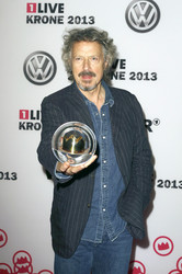 Verleihung der 1LIVE Krone 2013, Bochum