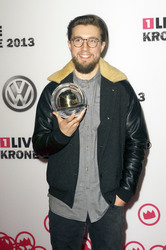 Verleihung der 1LIVE Krone 2013, Bochum