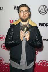 Verleihung der 1LIVE Krone 2013, Bochum