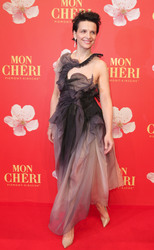 Mon Chéri Barbara Tag 2013, München