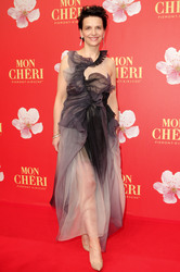 Mon Chéri Barbara Tag 2013, München