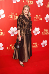 Mon Chéri Barbara Tag 2013, München