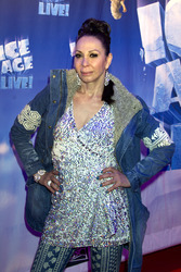 'Ice Age Live!' Premiere, Berlin