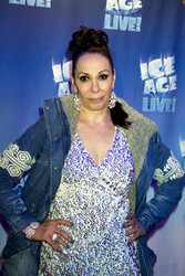 'Ice Age Live!' Premiere, Berlin