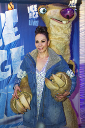 'Ice Age Live!' Premiere, Berlin