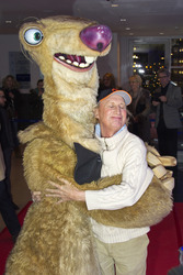 'Ice Age Live!' Premiere, Berlin