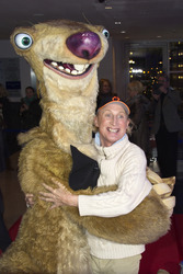 'Ice Age Live!' Premiere, Berlin