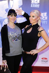 'Ice Age Live!' Premiere, Berlin