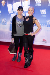 'Ice Age Live!' Premiere, Berlin