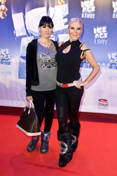 'Ice Age Live!' Premiere, Berlin