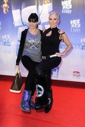 'Ice Age Live!' Premiere, Berlin
