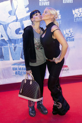 'Ice Age Live!' Premiere, Berlin