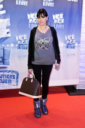 'Ice Age Live!' Premiere, Berlin