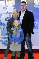 'Ice Age Live!' Premiere, Berlin