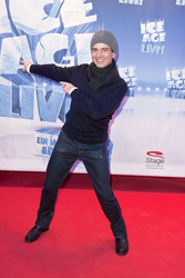 'Ice Age Live!' Premiere, Berlin