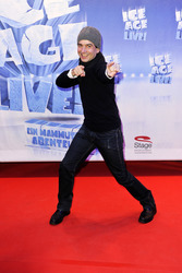 'Ice Age Live!' Premiere, Berlin