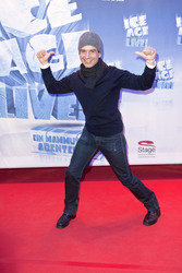 'Ice Age Live!' Premiere, Berlin