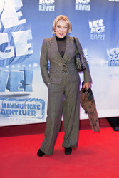 'Ice Age Live!' Premiere, Berlin