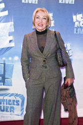 'Ice Age Live!' Premiere, Berlin