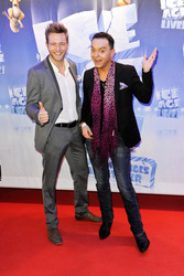 'Ice Age Live!' Premiere, Berlin