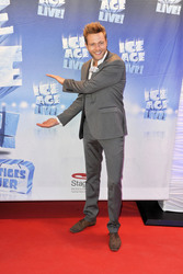 'Ice Age Live!' Premiere, Berlin