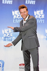 'Ice Age Live!' Premiere, Berlin