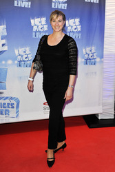 'Ice Age Live!' Premiere, Berlin