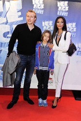 'Ice Age Live!' Premiere, Berlin