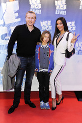 'Ice Age Live!' Premiere, Berlin