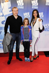 'Ice Age Live!' Premiere, Berlin