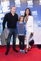 'Ice Age Live!' Premiere, Berlin