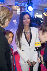 'Ice Age Live!' Premiere, Berlin