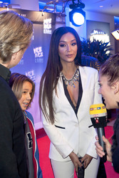'Ice Age Live!' Premiere, Berlin