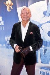 'Ice Age Live!' Premiere, Berlin