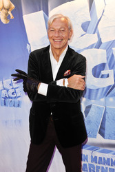 'Ice Age Live!' Premiere, Berlin