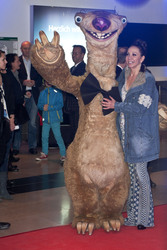 'Ice Age Live!' Premiere, Berlin