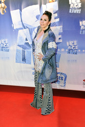 'Ice Age Live!' Premiere, Berlin