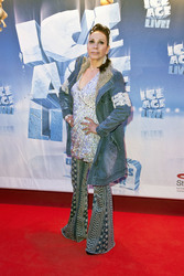 'Ice Age Live!' Premiere, Berlin