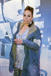 'Ice Age Live!' Premiere, Berlin