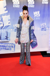 'Ice Age Live!' Premiere, Berlin