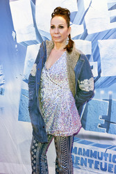 'Ice Age Live!' Premiere, Berlin
