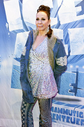 'Ice Age Live!' Premiere, Berlin