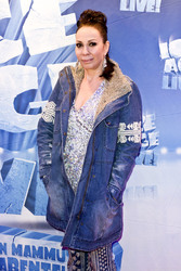 'Ice Age Live!' Premiere, Berlin