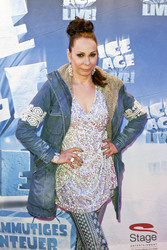 'Ice Age Live!' Premiere, Berlin