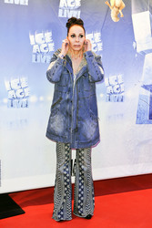 'Ice Age Live!' Premiere, Berlin