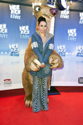 'Ice Age Live!' Premiere, Berlin