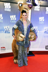 'Ice Age Live!' Premiere, Berlin